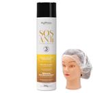 MyPhios Máscara SOS Antiemborrachamento 300g T