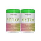 MyPhios Mytox Kit 2 Máscara Controle de Volume 1kg