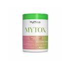 Myphios Mytox redutor volume capilar 1kg