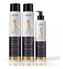 Myphios PRMY Ultimate Kit (Shampoo + Ativo + Booster) V C L