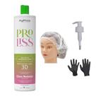 MyPhios Pro Liss Zero Formol 1000ml VLT