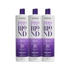 MyPhios ProBlond Kit 3 Realinhamento Capilar 1L
