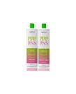 Myphios Professional Kit Shampoo E Máscara Proliss 1 Litro