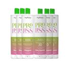 MyPhios ProLiss Kit 3 Realinhamento Capilar 1L