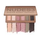 Myster Rosey Nudes 3 Series Mini Paleta Sombras Acabamento Matte & Shimmer