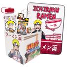 Mystery Blind Box Naruto Shippuden Ichiraku Ramen LookSee