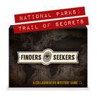 Mystery Game Finders Seekers National Parks Trail of Secrets Mystery Game Finders Seekers National Parks Trail of Secrets