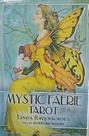 Mystic Faerie Tarot - (Novo) Mystic Faerie Tarot - (Novo)
