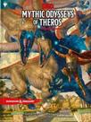 Mythic odysseys of theros