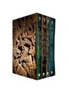 Myths and legends (boxed set) - sir gawain and the green knight, the legend of sigurd and gudrún, th
