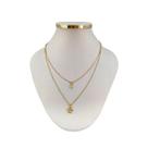 (N-1)Busto Cora COM BORDA - OFF WHITE