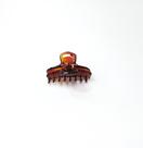N 312645 Prendedor Mini Tartaruga 4,0 X 2,0 Cm