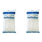 N A F T A L I N A Pura Bolas 2kg Super Concentrado Sanilar