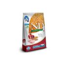 N&D Ancestral para Gatos Adultos Castrados de Todas as Raças Sabor Frango, Romã, Aveia e Cevada 1.5kg