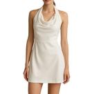 N-H0602-Vestido Festa Luxo Liso Moderno Curtinho Ano Novo Caimento Liso Colado Alça Pescoço Fim de ano 5AG0412 N-H0602-Vestido Festa Luxo Liso Moderno Curtinho Ano Novo Caimento Liso Colado Alça Pescoço Fim de ano 5AG0412