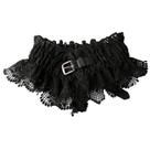 N-L4101-Cinto Largo Para Vestido Lolita Ajustes Elegante Afinar 99j