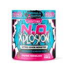 N.O Xplosion Frutas Vermelhas 240G Adaptogen