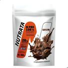 N-PRO - 100% Whey Protein Concentrado - Refill - 900g - Nutrata