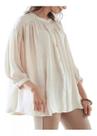 N0168-Blusa Camisa Social Feminina Elegante Evangélica Bufante N0168-Blusa Camisa Social Feminina Elegante Evangélica Bufante