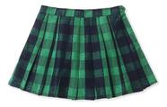 N1092-Saia Shorts Xadrez Rodada Festa Junina Colegial Jn2708