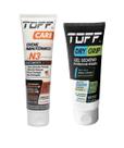 N3 Aquecimento Alívio Dor + Toff Dry Grip Mãos Secas Firmeza N3 Aquecimento Alívio Dor + Toff Dry Grip Mãos Secas Firmeza