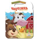 Na fazenda com: vaquinha e seus amigos