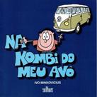 Na Kombi do Meu Avô - DE CULTURA