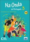 Na Onda do Português 3-Livro Aluno + (Cd Áudio) + Caderno Exercícios(A.O.)