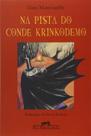 Na Pista do Conde Krinkodemo - as Lendarias Adagas de Dracula