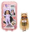Na! Surprise Boneca Fuzzy Tigresa