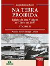 Na terra proibida - vol. 2 Na terra proibida - vol. 2