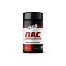 NAC 4well 600mg - 60 cápsulas
