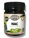 NAC 60 Cápsulas Canteiro de Ervas