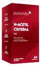 NAC 60 capsulas Puravida L CISTEINA Pura vida