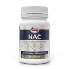 NAC 600mg 30 Cápsulas Vitafor.