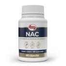 NAC 60caps Vitafor