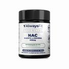 NAC AlwaysFit 600mg NAcetil LCisteína Selênio Molibdênio 30 Cápsulas NAC AlwaysFit 600mg NAcetil LCisteína Selênio Molibdênio 30 Cápsulas