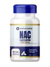 Nac Concentrado 60 Caps