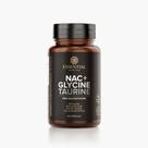 NAC + Glycine + Taurine - Essential Nutrition
