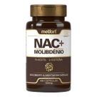 Nac-Molibdenio 60 Capsulas 500mg - Melfort