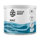NAC Ocean Drop Vegano 120 Cápsulas