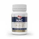 NAC Suplemento 600mg 30 Cápsulas Vitafor