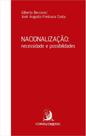 Nacionalização: necessidade e possibilidades - Contracorrente