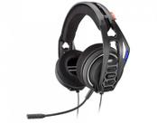 Nacon RIG 400HS Wired Headset (Preto com Fio) - PS4 e PS5