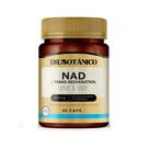 Nad + trans-resveratrol 600mg 60caps dr. botanico