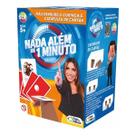 Nada Além 1 Minuto: Não Derrube Coringa e Catapulta Cartas