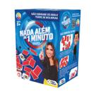 Nada alem de 1 minuto - nao derrube os reis unica