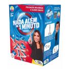 Nada Além de 1 Minuto: Vol.1 - Pirâmide Reversa e Subir Dado