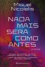 Nada Mais Será Como Antes