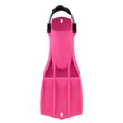 Nadadeira de Mergulho Apeks RK3 Blade Ventilada com Spring Straps